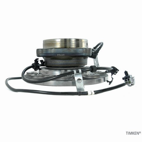 Timken Wheel Bearing and Hub Assembly P/N:SP580100 Fits: Dodge Ram 2500 99-98 - Image 3