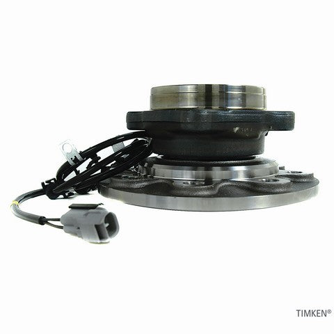 Timken Wheel Bearing and Hub Assembly P/N:SP580101 Fits: Dodge Ram 2500 99-98 - Image 3