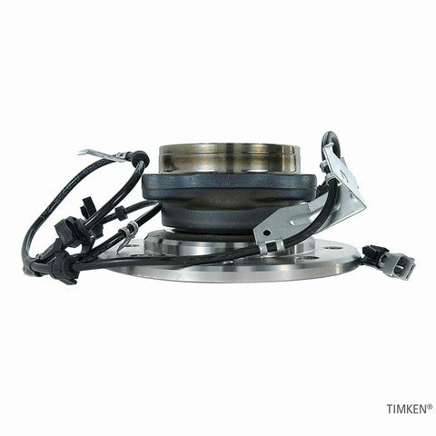 Timken Wheel Bearing and Hub Assembly P/N:SP580102 Fits: Dodge Ram 3500 99-98 - Image 3