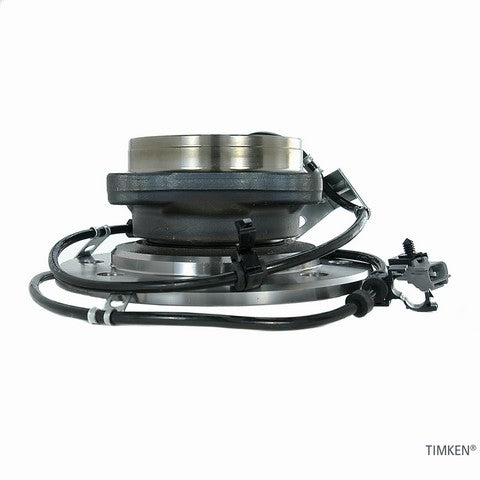 Timken Wheel Bearing and Hub Assembly P/N:SP580103 Fits: Dodge Ram 3500 99-98 - Image 3