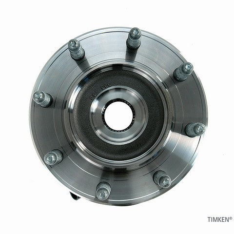 Timken Wheel Bearing and Hub Assembly P/N:SP580310 Fits: Chevrolet Avalanche 2500, Chevrolet Silverado 1500 Classic, Chevrolet Silverado 1500 Hd, Chevrolet Silverado 1500 Hd Classic, Chevrolet Silverado 2500, Chevrolet Silverado 2500 Hd - Image 2
