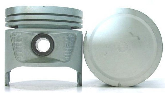 Safety Auto Parts Corp Engine Piston P/N:SP601-S Fits: Chevrolet Luv 80-76, Isuzu I-mark 1981, Isuzu Pickup 1981 - Image 1