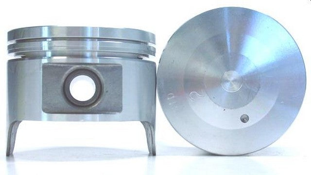 Safety Auto Parts Corp Engine Piston P/N:SP605-4 Fits: Chevrolet Spectrum 88-85, Geo Spectrum 1989 - Image 1