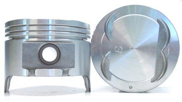 Safety Auto Parts Corp Engine Piston P/N:SP609-S Fits: Geo Storm 93-90, Isuzu Stylus 93-91 - Image 1