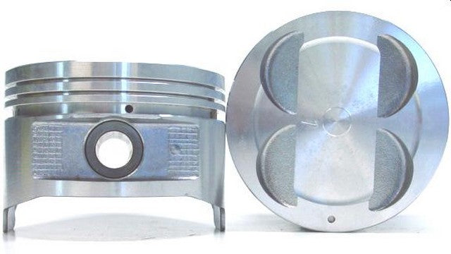Safety Auto Parts Corp Engine Piston P/N:SP616-4 Fits: Honda Passport 95-94, Isuzu Rodeo 95-93, Isuzu Trooper 95-92 - Image 1