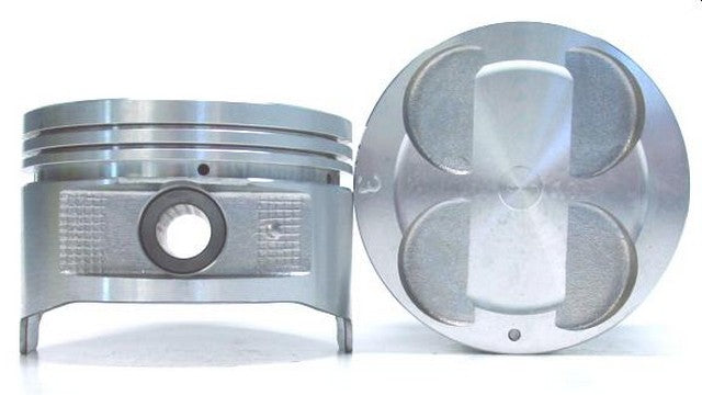 Safety Auto Parts Corp Engine Piston P/N:SP617-2 Fits: Isuzu Trooper 95-92 - Image 1