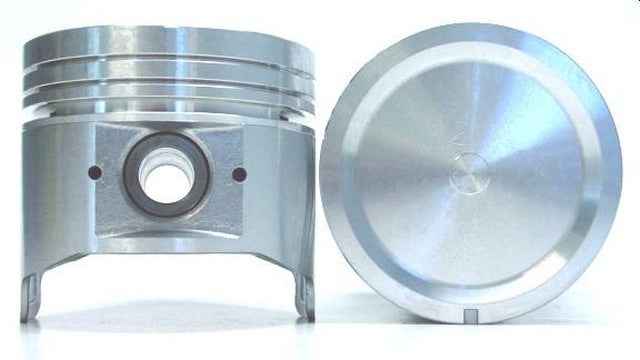 Safety Auto Parts Corp Engine Piston P/N:SP618-4 Fits: Isuzu Pickup 1995 - Image 1