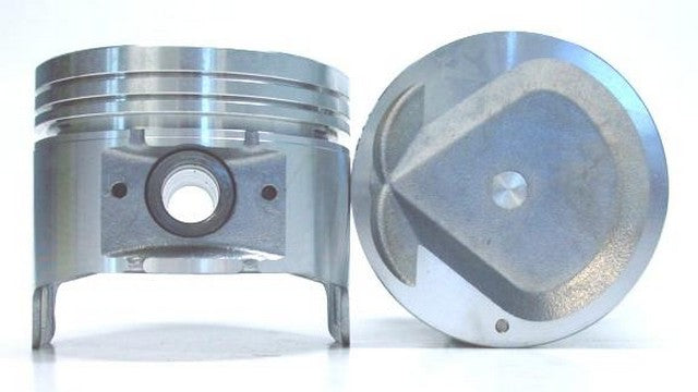 Safety Auto Parts Corp Engine Piston P/N:SP619-S Fits: Honda Passport 96-94, Isuzu Amigo 94-93, Isuzu Pickup 95-93, Isuzu Rodeo 97-93 - Image 1