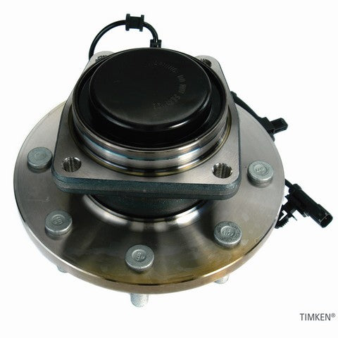 Timken Wheel Bearing and Hub Assembly P/N:SP620300 Fits: Chevrolet Silverado 3500 Hd 19-11, GMC Sierra 3500 Hd 19-11 - Image 1