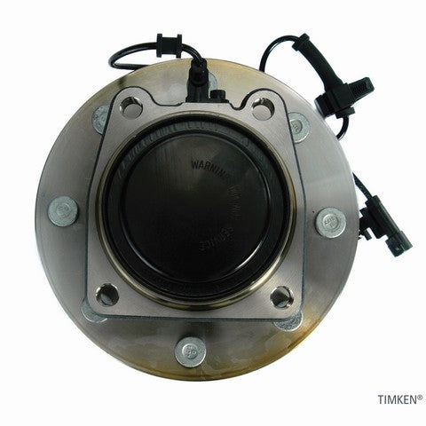 Timken Wheel Bearing and Hub Assembly P/N:SP620300 Fits: Chevrolet Silverado 3500 Hd 19-11, GMC Sierra 3500 Hd 19-11 - Image 4