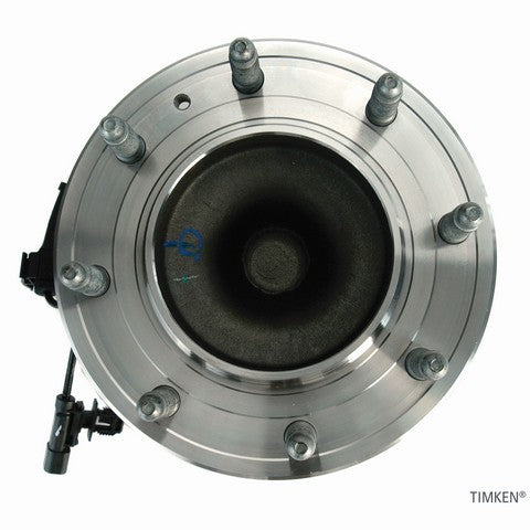Timken Wheel Bearing and Hub Assembly P/N:SP620301 Fits: Chevrolet Silverado 2500 Hd 19-11, Chevrolet Silverado 3500 Hd 19-11, Chevrolet Suburban 2500 13-11, GMC Sierra 2500 Hd 19-11, GMC Sierra 3500 Hd 19-11, GMC Yukon Xl 2500 13-11 - Image 2