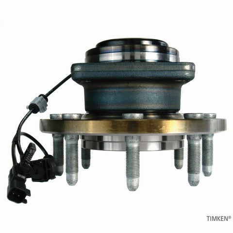 Timken Wheel Bearing and Hub Assembly P/N:SP620301 Fits: Chevrolet Silverado 2500 Hd 19-11, Chevrolet Silverado 3500 Hd 19-11, Chevrolet Suburban 2500 13-11, GMC Sierra 2500 Hd 19-11, GMC Sierra 3500 Hd 19-11, GMC Yukon Xl 2500 13-11 - Image 3