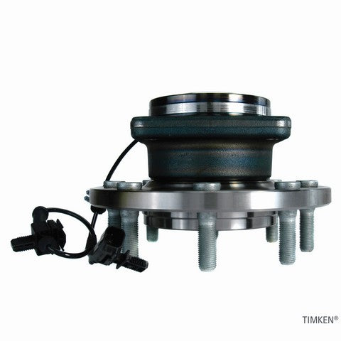 Timken Wheel Bearing and Hub Assembly P/N:SP620302 Fits: Chevrolet Silverado 3500 Hd 19-11, GMC Sierra 3500 Hd 19-11 - Image 3