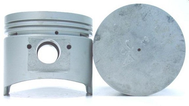 Safety Auto Parts Corp Engine Piston P/N:SP806-2 Fits: Chrysler E Class, Chrysler Lebaron, Chrysler New Yorker, Dodge 400, Dodge 600, Dodge Aries, Dodge Challenger, Dodge D50, Dodge Power Ram 50, Dodge Ram 50 - Image 1