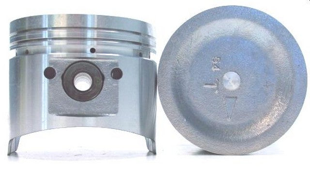 Safety Auto Parts Corp Engine Piston P/N:SP807T-4 Fits: Chrysler Conquest 89-87, Dodge Conquest 86-84, Mitsubishi Starion 89-83, Plymouth Conquest 86-84 - Image 1