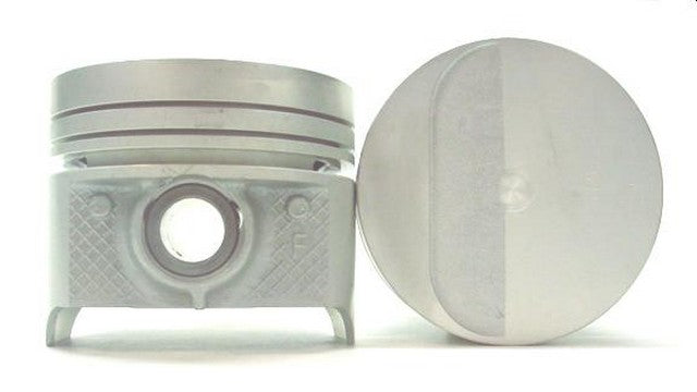 Safety Auto Parts Corp Engine Piston P/N:SP808 Fits: Dodge 600, Dodge Aries, Dodge Charger, Dodge Lancer, Dodge Omni, Dodge Shadow, Plymouth Caravelle, Plymouth Horizon, Plymouth Reliant, Plymouth Sundance, Plymouth Turismo, Plymouth Turismo 2.2 - Image 1