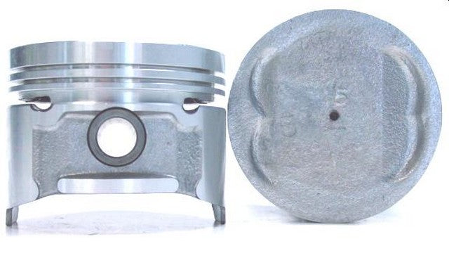 Safety Auto Parts Corp Engine Piston P/N:SP901-S Fits: Hyundai Excel 89-86, Mitsubishi Mirage 86-85, Mitsubishi Precis 89-87 - Image 1