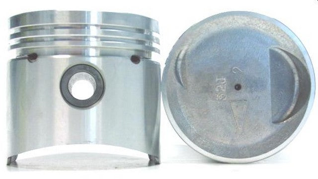 Safety Auto Parts Corp Engine Piston P/N:SP902-2 Fits: Dodge Colt 86-80, Mitsubishi Mirage 86-85, Plymouth Arrow 1980, Plymouth Colt 86-80 - Image 1