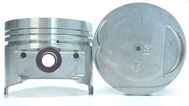 Safety Auto Parts Corp Engine Piston P/N:SP904A-4 Fits: Dodge Ram 50 1993, Mitsubishi Mighty Max 96-93 - Image 1