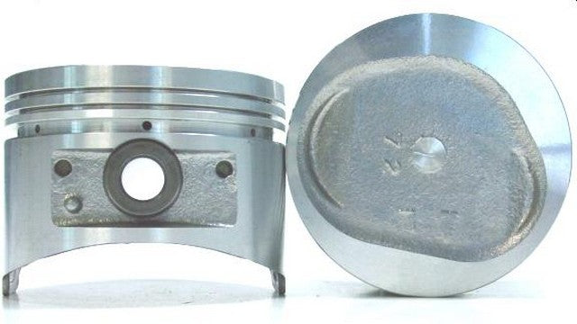 Safety Auto Parts Corp Engine Piston P/N:SP905R/L-6 Fits: Chrysler Daytona, Chrysler Dynasty, Chrysler Lebaron, Chrysler New Yorker, Dodge Caravan, Dodge Daytona, Dodge Dynasty, Dodge Mini Ram, Dodge Raider, Dodge Ram 50 - Image 1