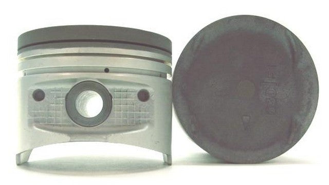 Safety Auto Parts Corp Engine Piston P/N:SP908B-2 Fits: Eagle Talon 98-92, Mitsubishi Eclipse 99-92, Mitsubishi Galant 1992, Plymouth Laser 94-92 - Image 1