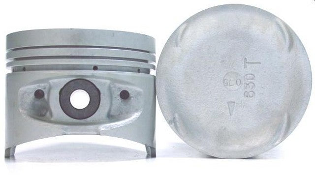 Safety Auto Parts Corp Engine Piston P/N:SP908T-2 Fits: Eagle Talon 92-90, Mitsubishi Eclipse 92-90, Mitsubishi Galant 92-91, Plymouth Laser 92-90 - Image 1