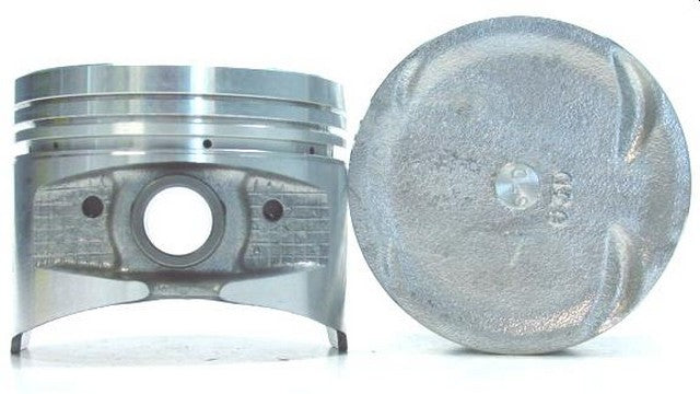 Safety Auto Parts Corp Engine Piston P/N:SP908-3 Fits: Eagle Talon 92-90, Hyundai Sonata 98-92, Mitsubishi Eclipse 92-90, Mitsubishi Galant 92-89, Plymouth Laser 92-90 - Image 1