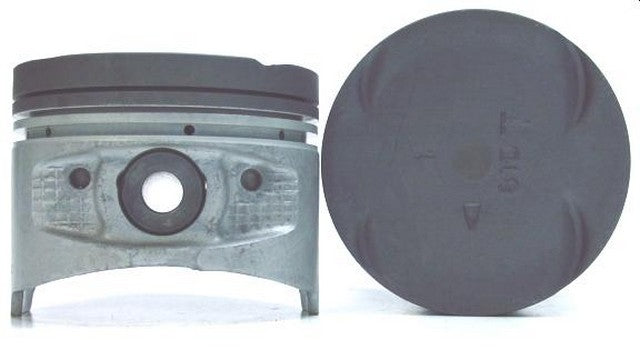 Safety Auto Parts Corp Engine Piston P/N:SP909T-S Fits: Dodge Colt 1989, Mitsubishi Mirage 1989, Plymouth Colt 1989 - Image 1