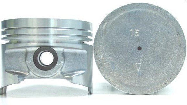 Safety Auto Parts Corp Engine Piston P/N:SP912-3 Fits: Eagle Summit 95-91, Mitsubishi Mirage 95-91 - Image 1