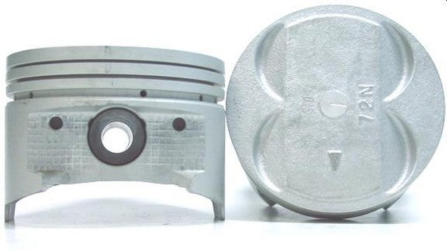 Safety Auto Parts Corp Engine Piston P/N:SP913-3 Fits: Dodge Stealth 96-91, Mitsubishi 3000gt 99-91, Mitsubishi Diamante 95-92 - Image 1