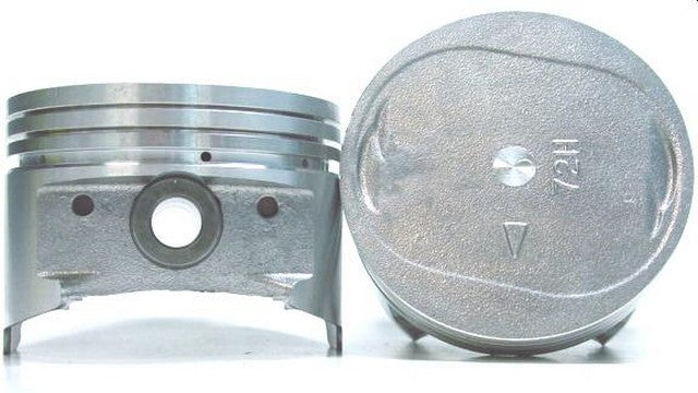 Safety Auto Parts Corp Engine Piston P/N:SP920-S Fits: Mitsubishi Diamante 96-92 - Image 1