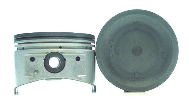 Safety Auto Parts Corp Engine Piston P/N:SP921B-4 Fits: Mitsubishi Diamante 04-01, Mitsubishi Montero 2002, Mitsubishi Montero Sport 04-99 - Image 1