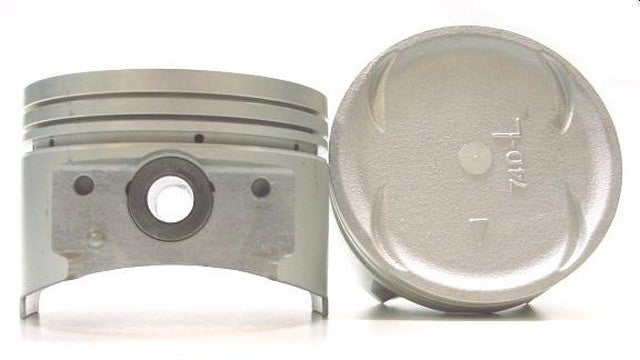 Safety Auto Parts Corp Engine Piston P/N:SP921-S Fits: Mitsubishi Montero 96-94 - Image 1