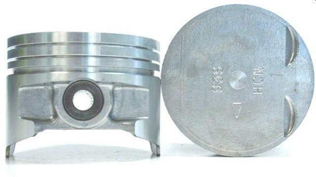 Safety Auto Parts Corp Engine Piston P/N:SP924-S Fits: Dodge Colt 94-92, Eagle Summit 96-92, Mitsubishi Expo Lrv 94-92, Mitsubishi Mirage 96-93, Plymouth Colt 94-92 - Image 1