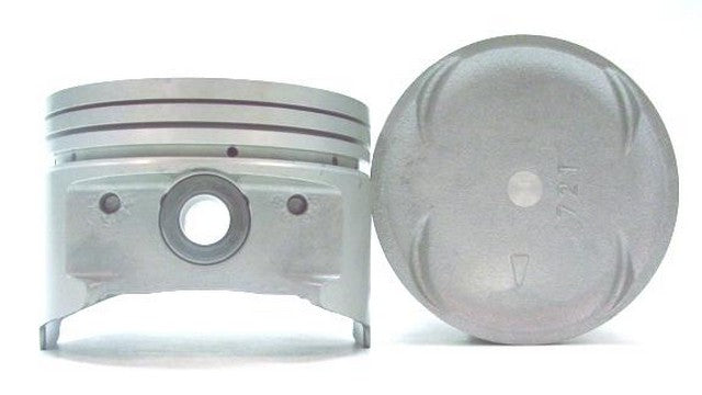 Safety Auto Parts Corp Engine Piston P/N:SP927A-3 Fits: Dodge Stealth 96-91, Mitsubishi 3000gt 99-91 - Image 1