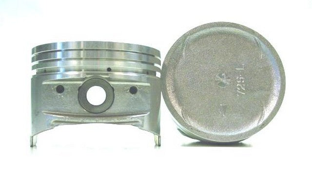 Safety Auto Parts Corp Engine Piston P/N:SP927-S Fits: Mitsubishi Galant 1999, Mitsubishi Montero 96-95, Mitsubishi Montero Sport 98-97 - Image 1