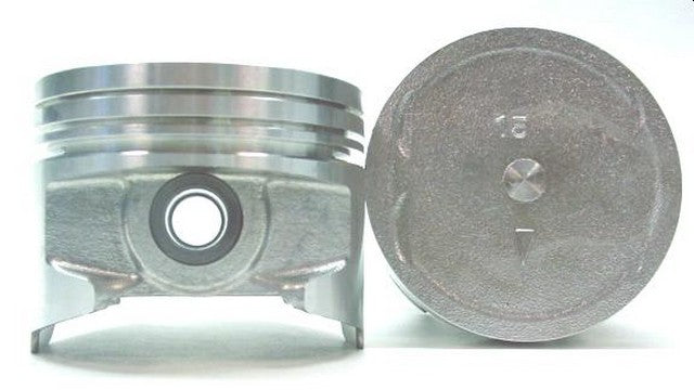 Safety Auto Parts Corp Engine Piston P/N:SP929-S Fits: Eagle Summit 1996, Mitsubishi Mirage 96-95 - Image 1
