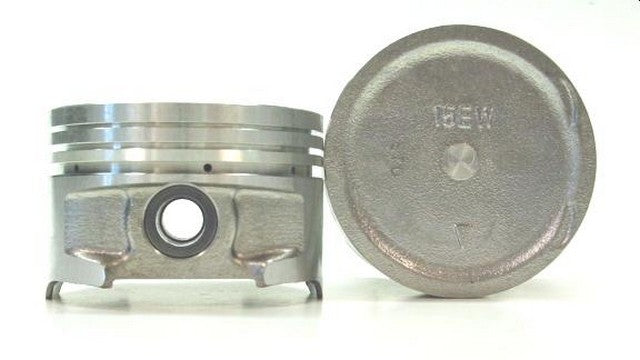 Safety Auto Parts Corp Engine Piston P/N:SP930-2 Fits: Mitsubishi Mirage 02-97 - Image 1