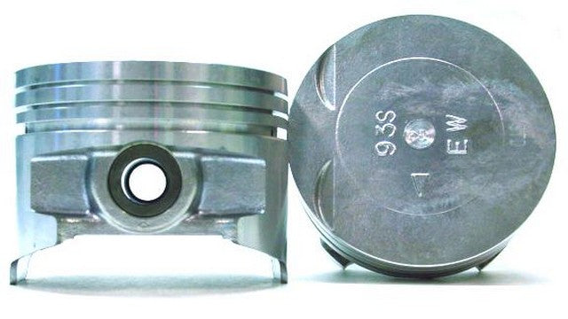 Safety Auto Parts Corp Engine Piston P/N:SP937-2 Fits: Mitsubishi Mirage 00-97 - Image 1