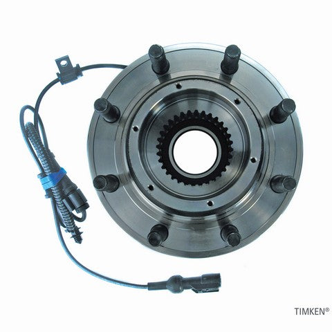 Timken Wheel Bearing and Hub Assembly P/N:SP940200 Fits: Ford F-250 Super Duty 10-05, Ford F-350 Super Duty 10-05 - Image 2