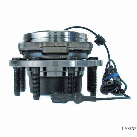 Timken Wheel Bearing and Hub Assembly P/N:SP940200 Fits: Ford F-250 Super Duty 10-05, Ford F-350 Super Duty 10-05 - Image 3