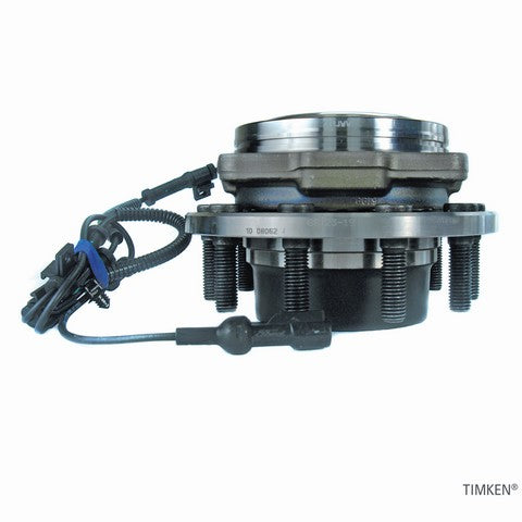 Timken Wheel Bearing and Hub Assembly P/N:SP940202 Fits: Ford F-450 Super Duty 10-05, Ford F-550 Super Duty 10-05 - Image 3