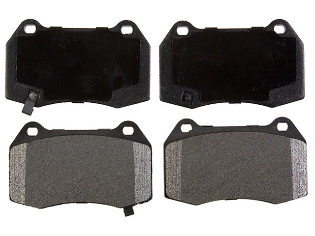 Raybestos Brakes Disc Brake Pad Set P/N:SP960XPH Fits: Infiniti G35 04-03, Nissan 350z 09-03, Nissan Sentra 06-02 - Image 1