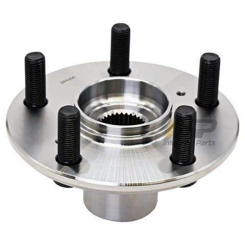 WJB Wheel Hub P/N:SPK000 Fits: Honda Odyssey 10-05 - Image 1