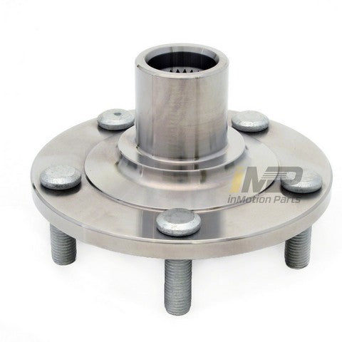 WJB Wheel Hub P/N:SPK001 Fits: Mazda Mx-5 Miata 15-06 - Image 1