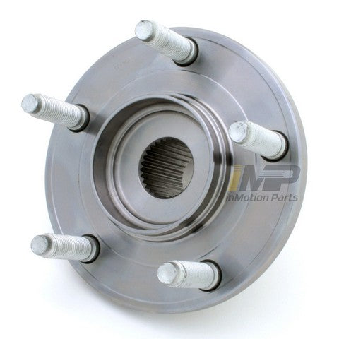 InMotion Parts Wheel Hub P/N:SPK002 Fits: Ford Escape 12-01, Mazda Tribute 06-01, Mazda Tribute 11-08, Mercury Mariner 11-05 - Image 2