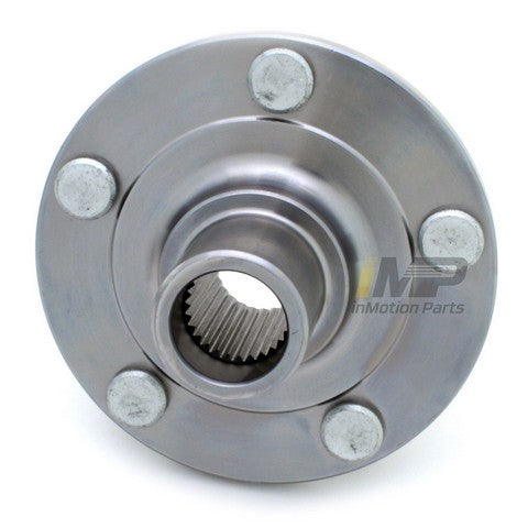 InMotion Parts Wheel Hub P/N:SPK002 Fits: Ford Escape 12-01, Mazda Tribute 06-01, Mazda Tribute 11-08, Mercury Mariner 11-05 - Image 1