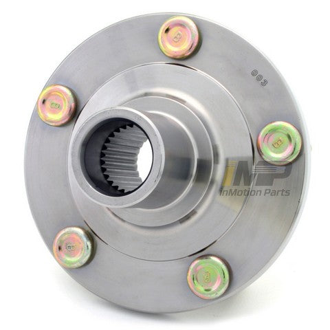 WJB Wheel Hub P/N:SPK003 Fits: Mazda 3 13-05, Mazda 3 Sport 13-09, Mazda 5 10-06, Mazda 5 15-12 - Image 1