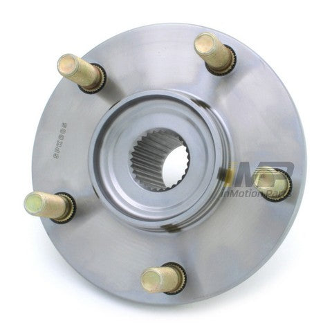 WJB Wheel Hub P/N:SPK005 Fits: Mitsubishi Lancer 17-08, Mitsubishi Outlander 19-07, Mitsubishi Outlander Phev 19-18, Mitsubishi Outlander Sport 19-11 - Image 2