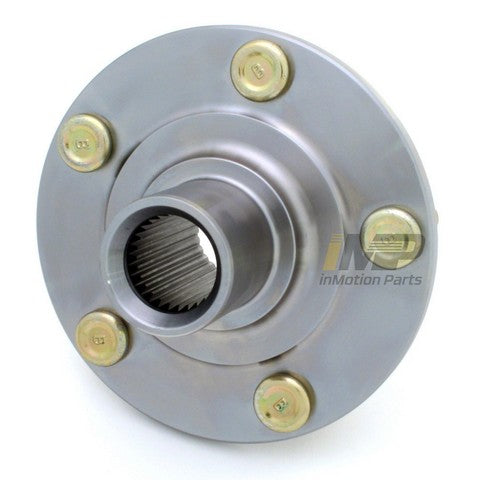 WJB Wheel Hub P/N:SPK005 Fits: Mitsubishi Lancer 17-08, Mitsubishi Outlander 19-07, Mitsubishi Outlander Phev 19-18, Mitsubishi Outlander Sport 19-11 - Image 1